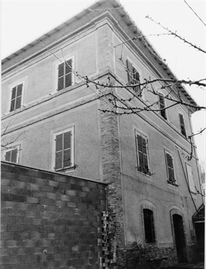 Villa Riccioni